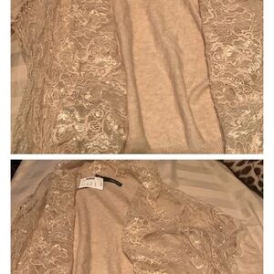 Maurices long sleeve cardigan